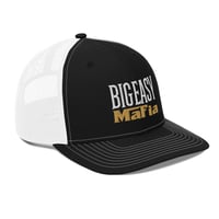 Image 5 of Big Easy Mafia (Exclusive Design) Trucker Cap