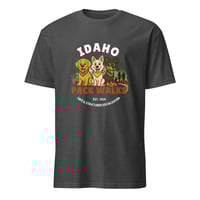 Image 15 of Short-Sleeve Unisex T-Shirt