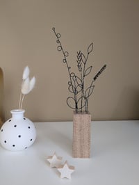 Image 1 of Bouquet éternel - Feuillages