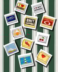 Image 8 of ITALIAN CHARM BAR 