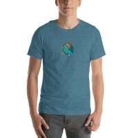 Image of Betta Oasis Unisex T-shirt