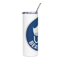 Image 2 of BEATSYNC LOGO3 - TUMBLER