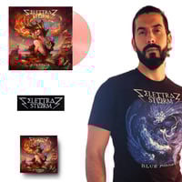 “EVERTALE” BLUE COMPLETE PACK