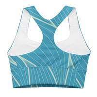 Image 1 of Pretty & Strong Sports Bra