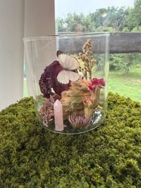 Image 3 of Cabbage White Jar