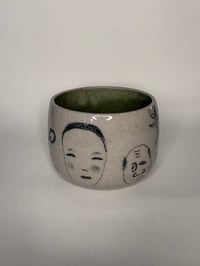 Image 1 of Sketch Bowl