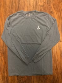 Image 2 of Long Sleeve Classic Tee (1)