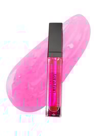 Image 1 of Pink Moscato Lip Gloss