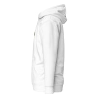 Image 8 of Unisex Hoodie Riksvåben Small