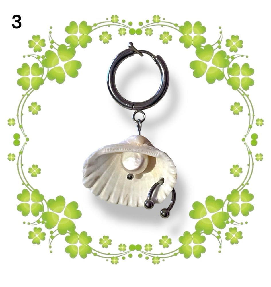 Earrings 002