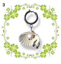 Image 3 of Earrings 002