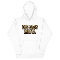 Image 5 of Big Easy Mafia “Shadows” Unisex Hoodie