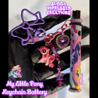 Image 6 of MLP Keychain Battery