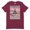 SHARING HUMAN™ "BE CONNECTED" T-SHIRT