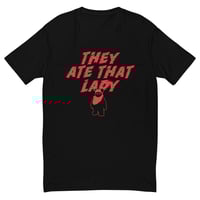 They Ate That Lady