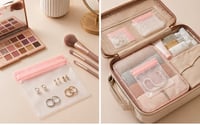 Image 4 of Anti-Tarnish Jewelry Bag Set