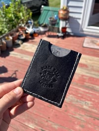Image 2 of Stable Cardholder 
