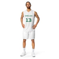 Image 4 of Lucky Irish - jersey