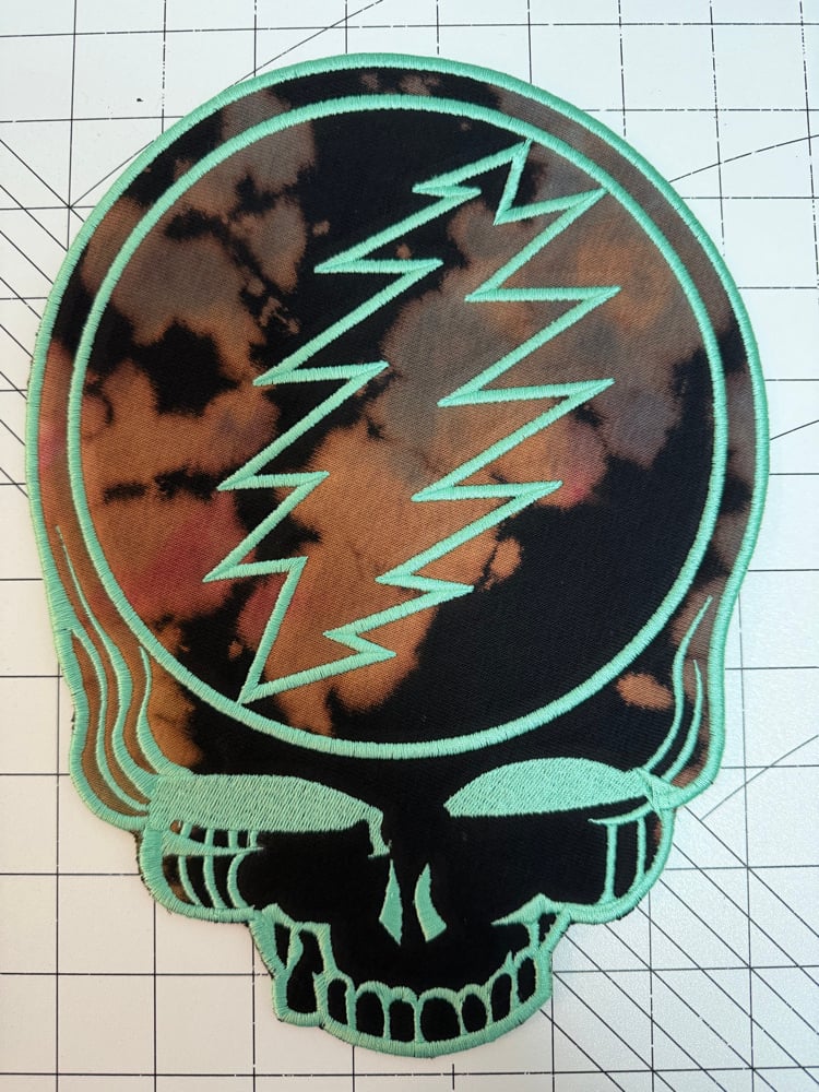 Image of NOIICE DYES COLLAB 4