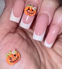 Pumpkins 