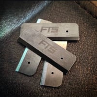 Image 2 of FTS Ceramic Razor Blade