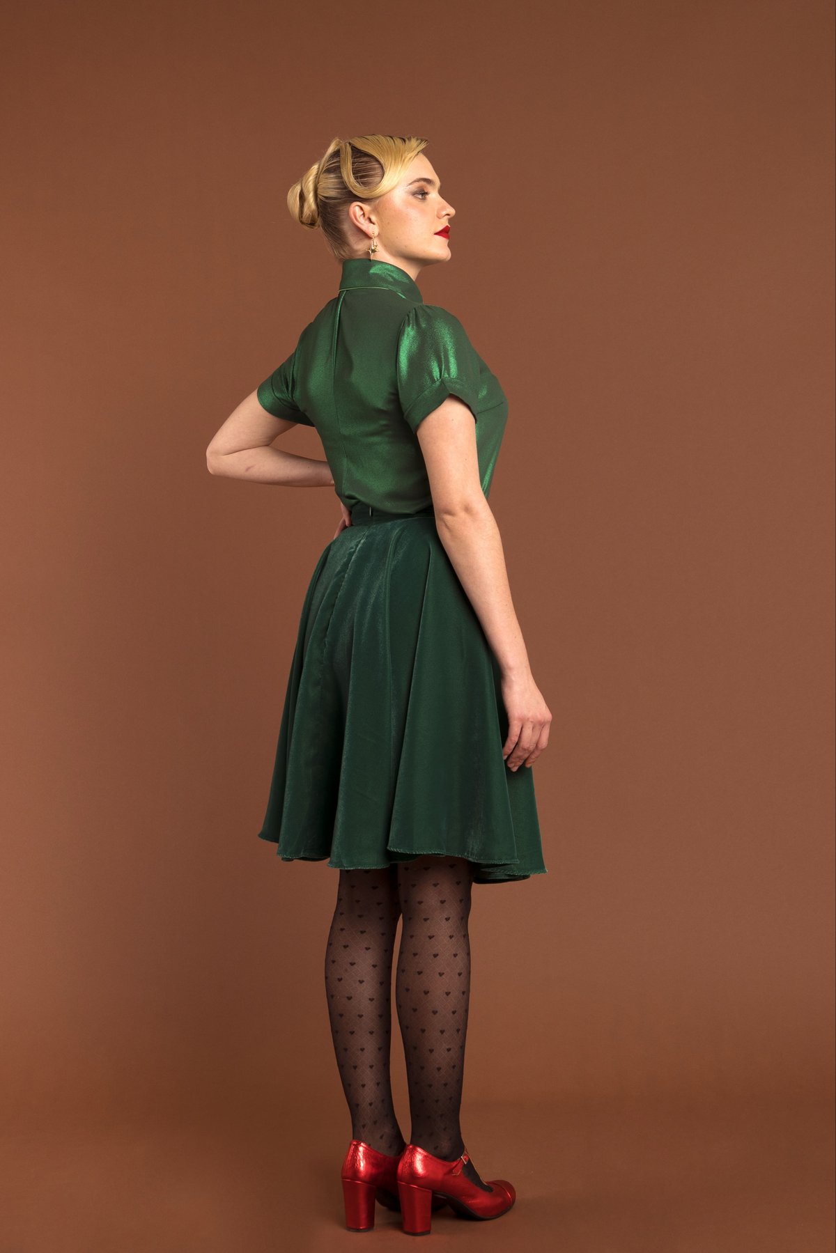 Image of OUTLET Falda Monte Perdido