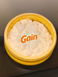 16OZ Gain Cereal+Mini Chunk Container 