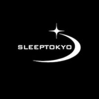 SLEEPTOKYO Y2K DECAL