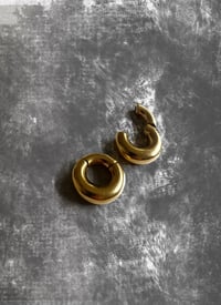 Image 1 of ZENITH HALO | Ear weights