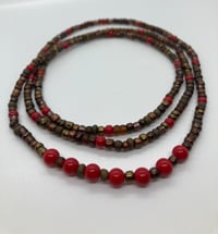 Image 12 of Handmade Waist Bead Collection