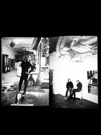 Image 2 of Andy Warhol “Factory Years 1964-1967"