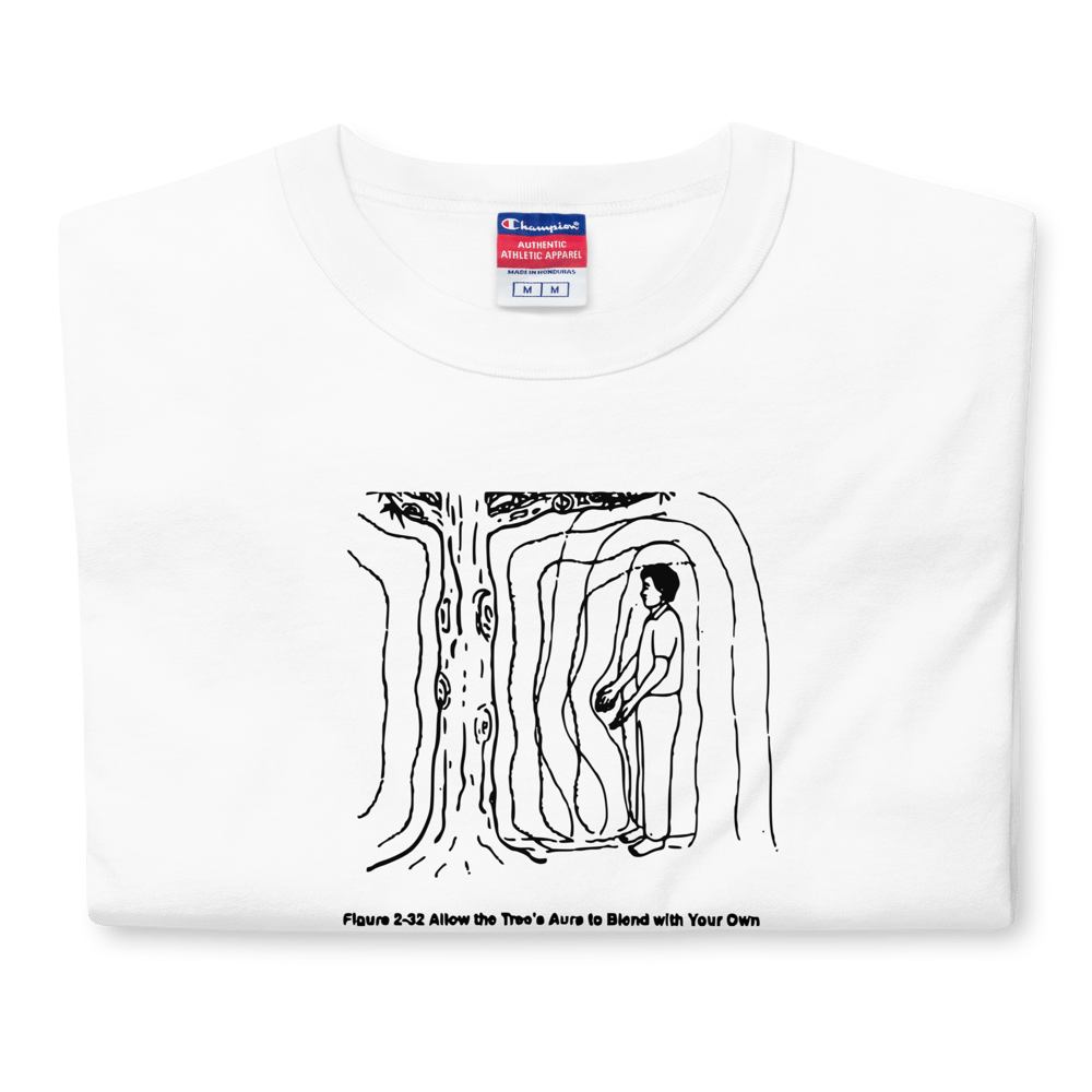 Tree Aura T-Shirt