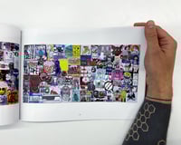 Image 3 of ArtBook StickeROMExpo 2nd Edition 2025