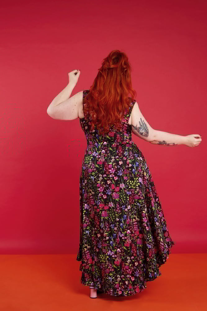 Image of Vestido Tindaya