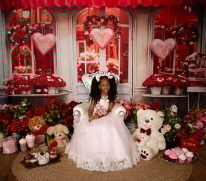 Image of Flower Shop Mini