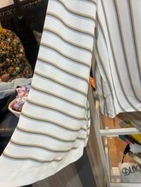 Image 3 of NWT Vince Camuto tie top
