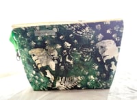 🐻 Med Zipper bag