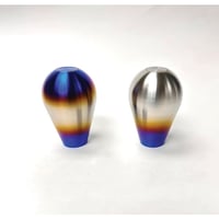 Image 2 of Drip Titanium Knob (CAE Shifter) 