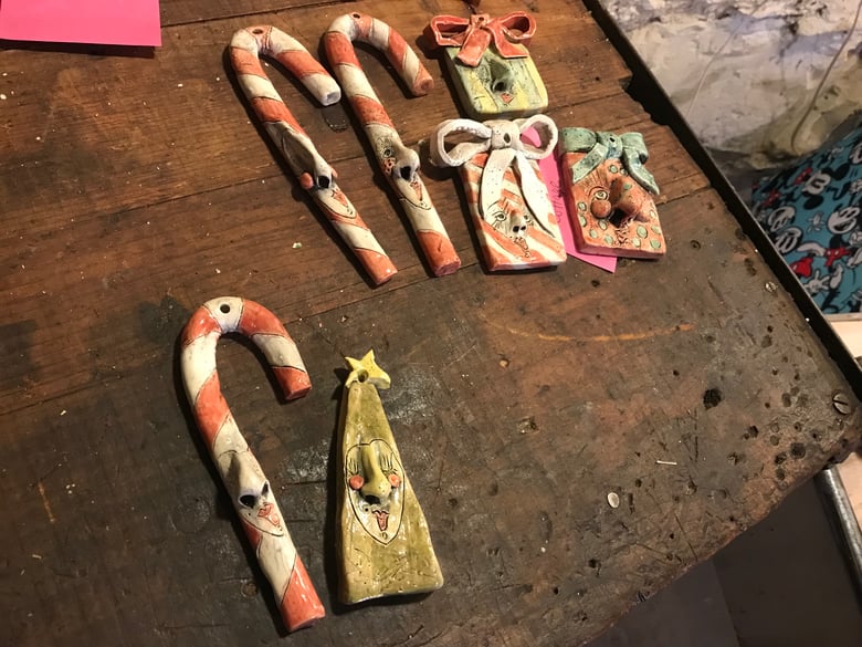 Image of Christmas Bundle Reserved For Ivy