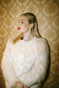 Image 2 of Juliette Hairbands / Velvet