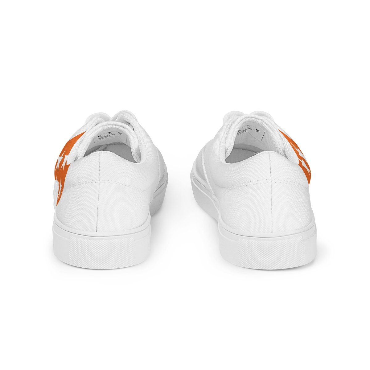 Image of Four Star Lifestyle Shoes White
