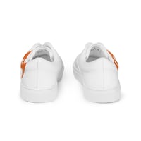 Image 5 of Four Star Lifestyle Shoes White