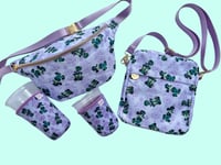 Image 3 of mansion Crossbody