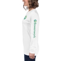 Image 2 of Bowenwear - Unisex Long Sleeve Tee