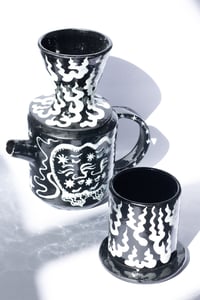 Image 3 of IKIGAI COFFEE SET 