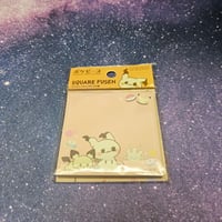 Pokemon Mimikyu Fusen