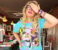Image 4 of Sour Candy Tee