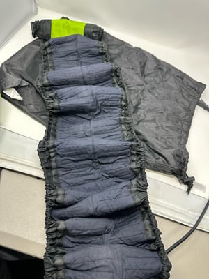 Image of Tire Warmers - Free Shipping