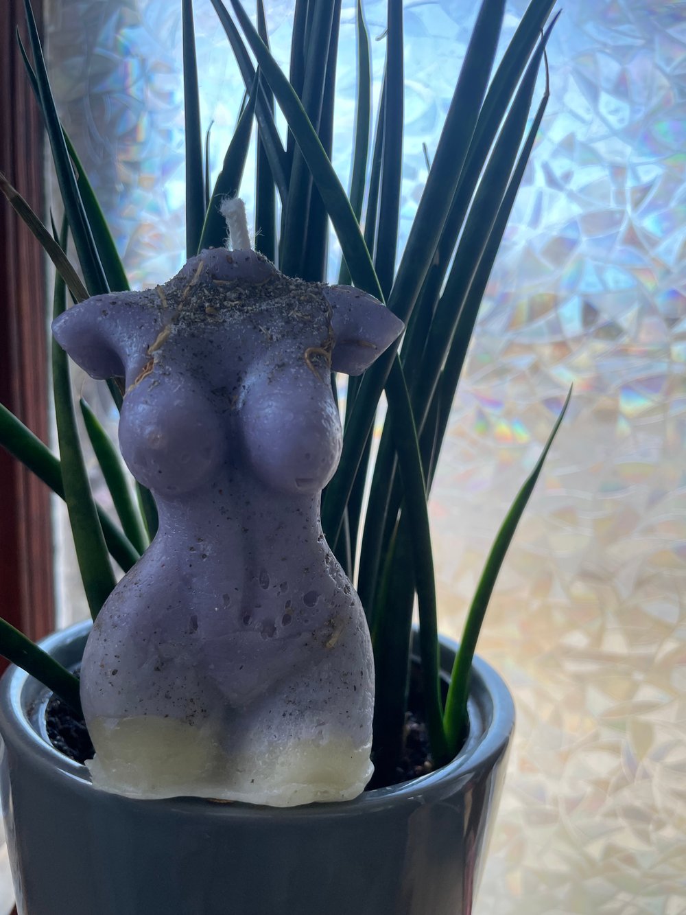 Image of Freequensee Wicks™️