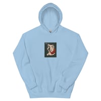 Image 8 of DORIS WAS LURED HOODIE